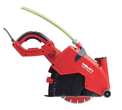 HAND HELD SAW - ELECTRIC 14